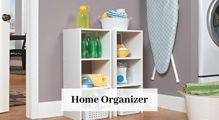 Home Organizer