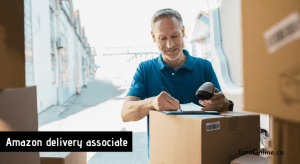 Highest Paying Amazon Delivery Jobs In 2020 [Updated]