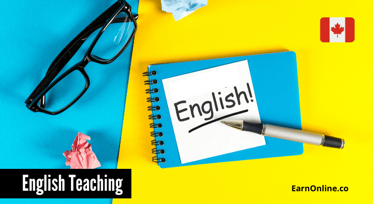 English Teaching