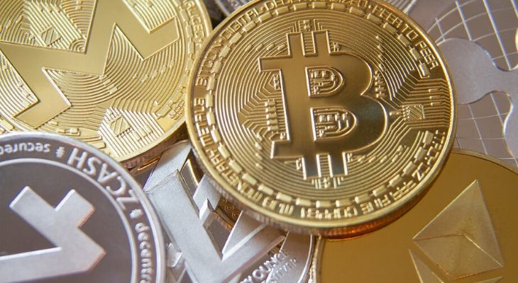 Top Different Types Of Cryptocurrency 2020 [Complete Guide]
