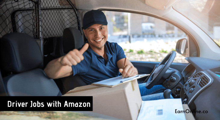 amazon delivery driver jobs memphis tn