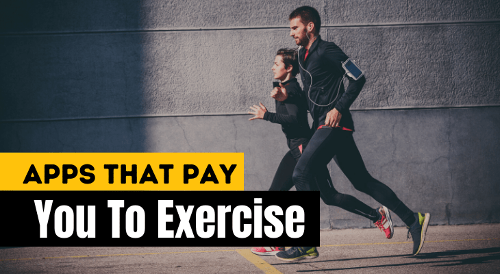 Apps That Pay You To Exercise