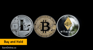 cryptocurrency to buy and hold