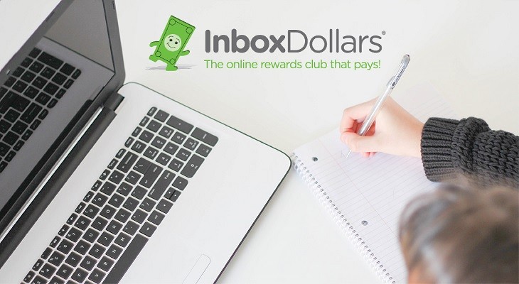 Earn Money From Application – InboxDollar