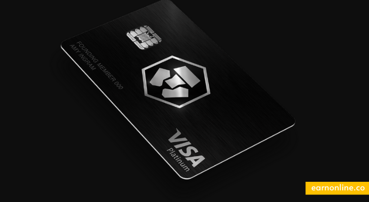 MCO Visa Card