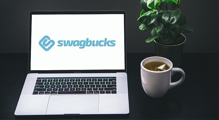 Best Money Making App - Swagbucks